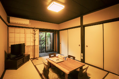 Hoshiya Ryokan Kiyomizuya 사진 5