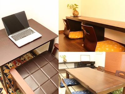 Guest House Kyoto-Yamashina 사진 4