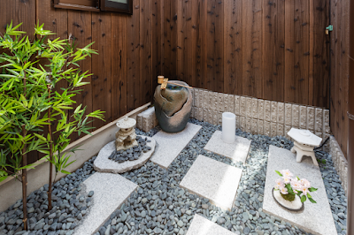 京町屋 楓