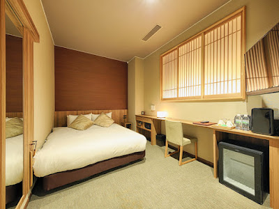 HOTEL CUORE京都