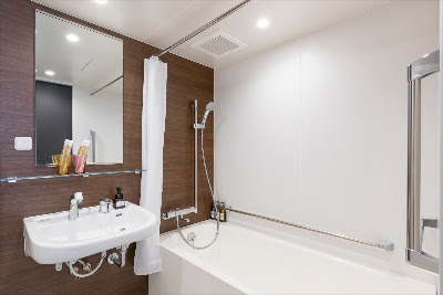 M's Hotel Sanjo Omiya 사진 3