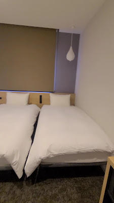 M's Hotel Sanjo Omiya 사진 2