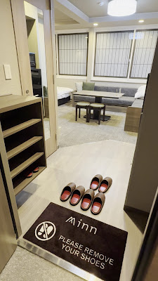 Minn Shijo Omiya 사진 2