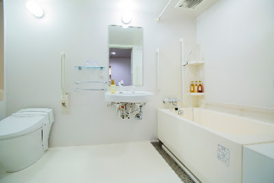 Rakuten STAY URBAN Kyoto Shijo Omiya 사진 4
