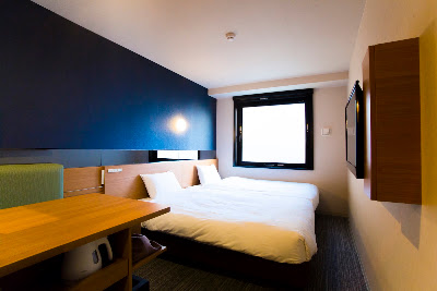 Rakuten STAY URBAN Kyoto Shijo Omiya 사진 2