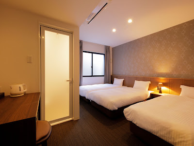 Smart Place Inn Kyoto Nijojo Horikawa 사진 2