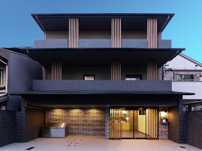 Smart Place Inn Kyoto Nijojo Horikawa 사진 3