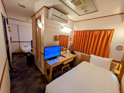 Toyoko INN Kyoto Shijo Omiya 사진 3