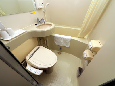 Toyoko INN Kyoto Shijo Omiya 사진 4