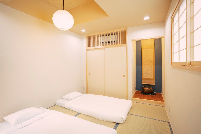 Hoshiya Ryokan Jokanoyado 사진 2