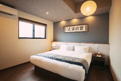 Hoshiya Ryokan Jokanoyado 사진 4