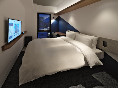 Prince Smart Inn Kyoto Shijoomiya 사진 3