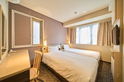 Via Inn Kyoto Shijo Muromachi 사진 3