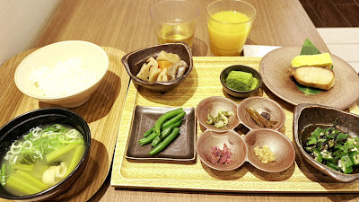 Via Inn Kyoto Shijo Muromachi 사진 2