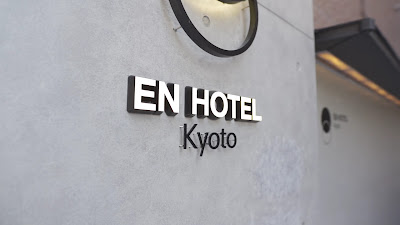 En Hotel Kyoto 사진 2