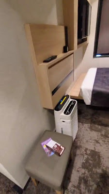 더 헤디스타호텔 교토 니조 사진 2