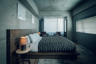 node hotel 사진 3