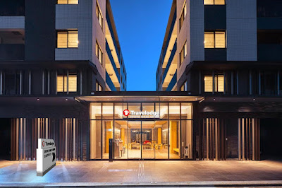 Travelodge Kyoto Shijo Karasuma