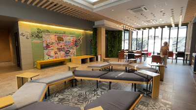 Travelodge Kyoto Shijo Karasuma 사진 2