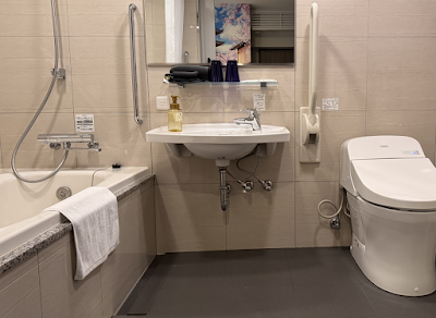 Travelodge Kyoto Shijo Karasuma 사진 4