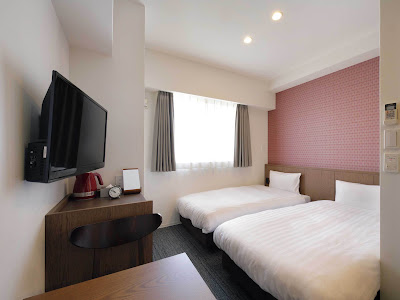 SMART PLACE INN Kyoto Nijojo-mae Station 사진 4