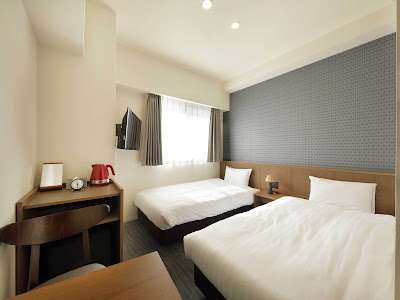 SMART PLACE INN Kyoto Nijojo-mae Station 사진 3