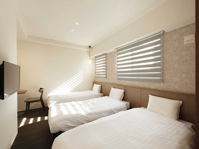 SMART PLACE INN Kyoto Nijojo-mae Station 사진 5