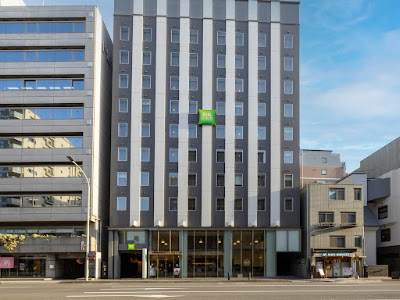 ibis Styles Kyoto Shijo