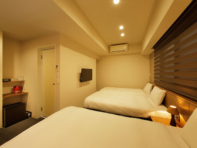 Smart Place Inn Kyoto Shijo Horikawa 사진 3