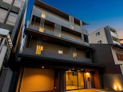 Smart Place Inn Kyoto Shijo Horikawa 사진 4