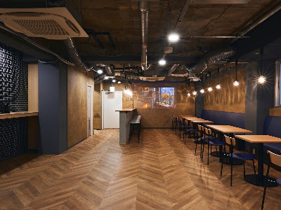 Shijo Guesthouse HIVE 사진 4