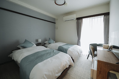 ITOSHI Kyoto Inn Nijyoujyoh 사진 2