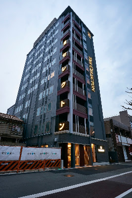 The Celecton Kyoto Horikawa Sanjo