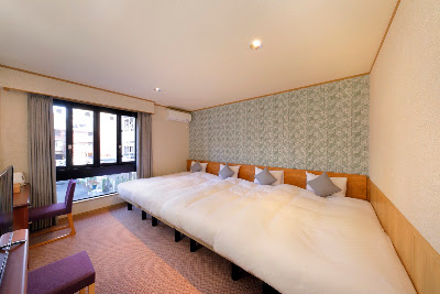 HACHIKAN INN 사진 2