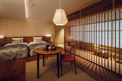 THE HIRAMATSU Kyoto 사진 3