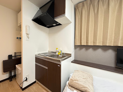 The Hotel Saint-Felicien Kyoto Shijo-karasuma 사진 2