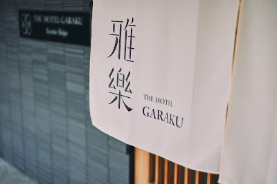 THE HOTEL GARAKU Kyoto Shijo 사진 4