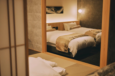 THE HOTEL GARAKU Kyoto Shijo 사진 2