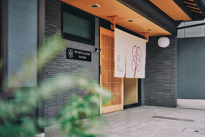 THE HOTEL GARAKU Kyoto Shijo 사진 5