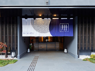 MIMARU Kyoto Shinmachi Sanjo