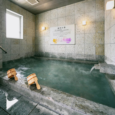 수퍼 호텔 교토 시죠가와라마치 사진 4