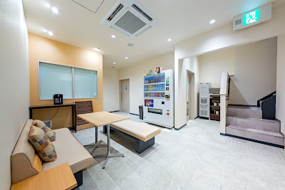 Rakuten STAY URBAN 四条河原町 사진 4