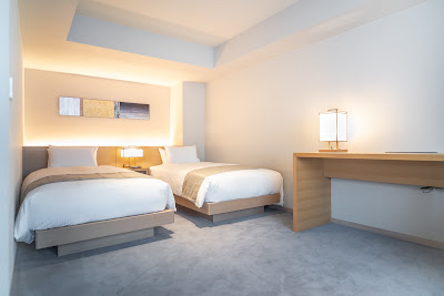 KIORI Takakura Hotel | Kyoto, Japan 사진 3