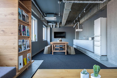 TSUGU Kyoto Sanjo by THE SHARE HOTELS 사진 5
