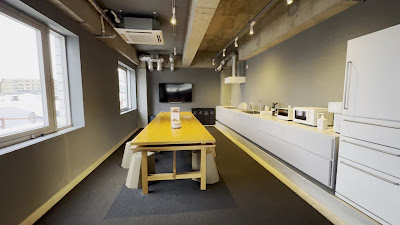 TSUGU Kyoto Sanjo by THE SHARE HOTELS 사진 2