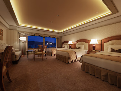 Hotel Nikko Princess Kyoto 사진 3