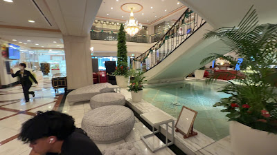 Hotel Nikko Princess Kyoto 사진 2