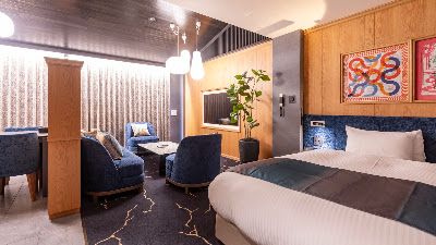 Tabist kiki HOTEL KYOTO Sanjo Takakura 사진 3