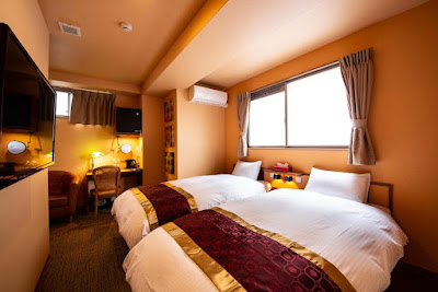 THE L.A. MART HOTEL KYOTO 사진 2