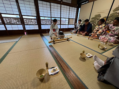 THE L.A. MART HOTEL KYOTO 사진 4